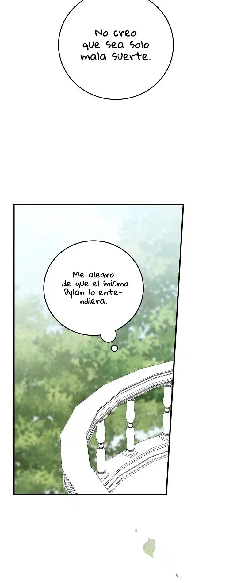 La Hermana Impostora Del Duque (Novela) - Capítulo 32 - Página 57 - LectorTMOo