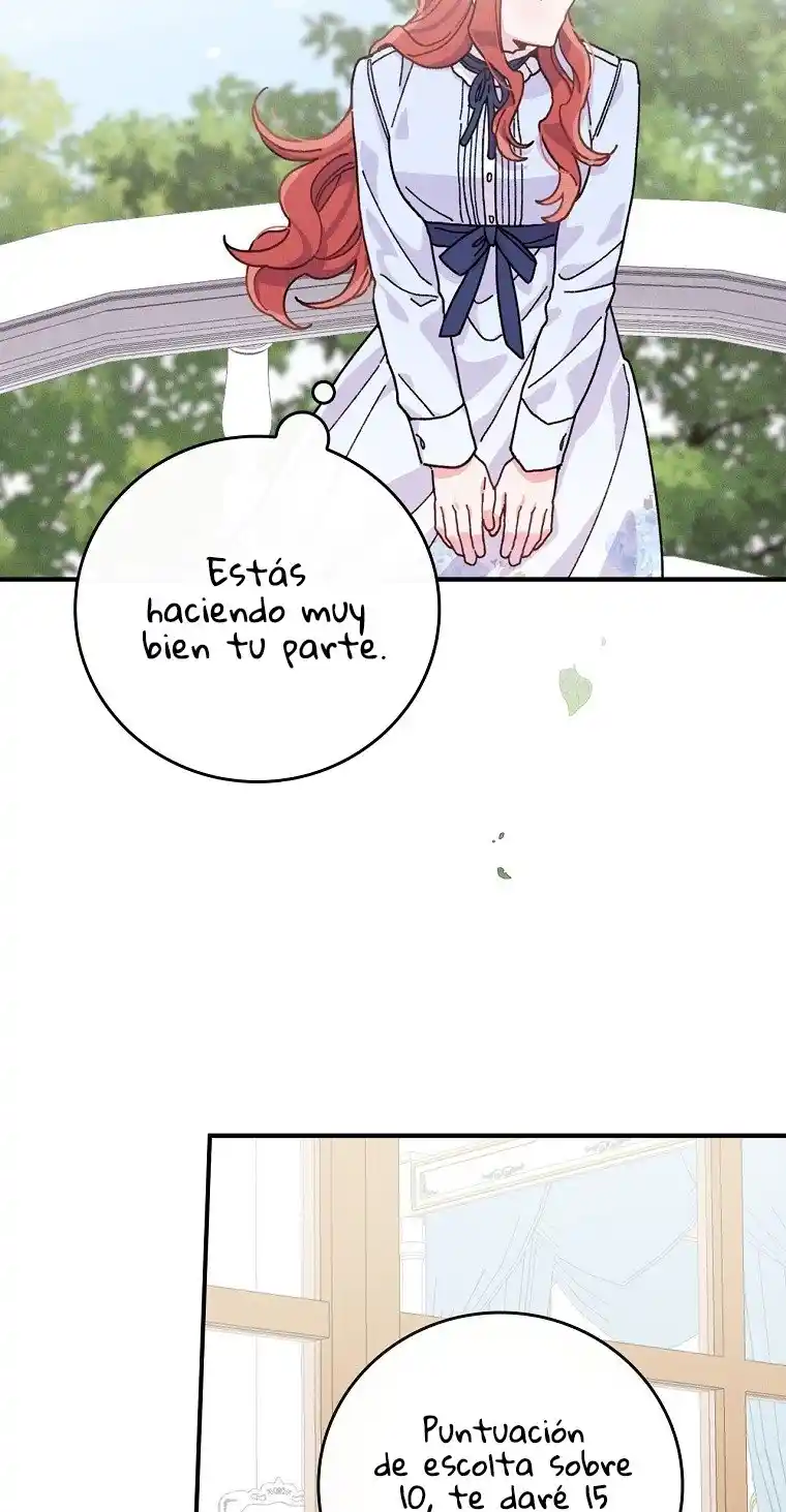 La Hermana Impostora Del Duque (Novela) - Capítulo 32 - Página 59 - LectorTMOo