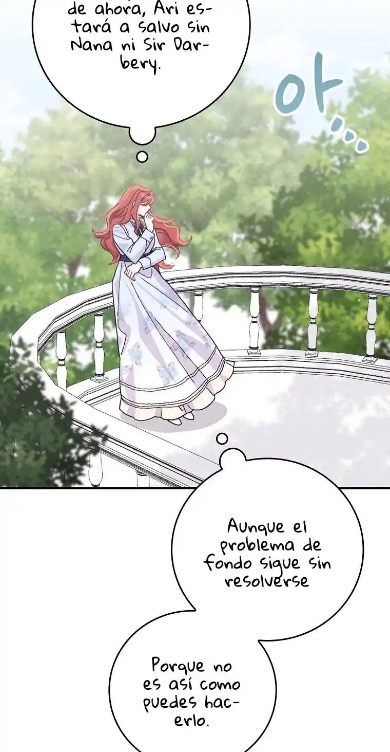 La Hermana Impostora Del Duque (Novela) - Capítulo 32 - Página 62 - LectorTMOo