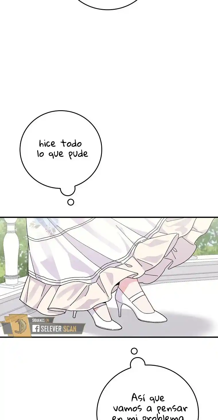 La Hermana Impostora Del Duque (Novela) - Capítulo 32 - Página 63 - LectorTMOo