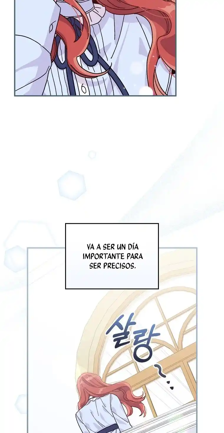 La Hermana Impostora Del Duque (Novela) - Capítulo 32 - Página 65 - LectorTMOo