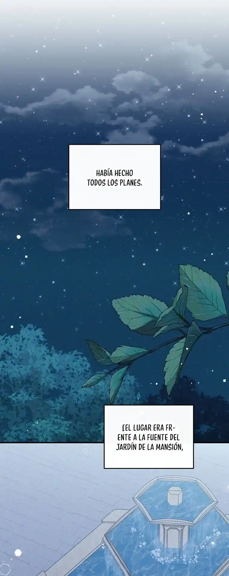 La Hermana Impostora Del Duque (Novela) - Capítulo 33 - Página 9 - LectorTMOo