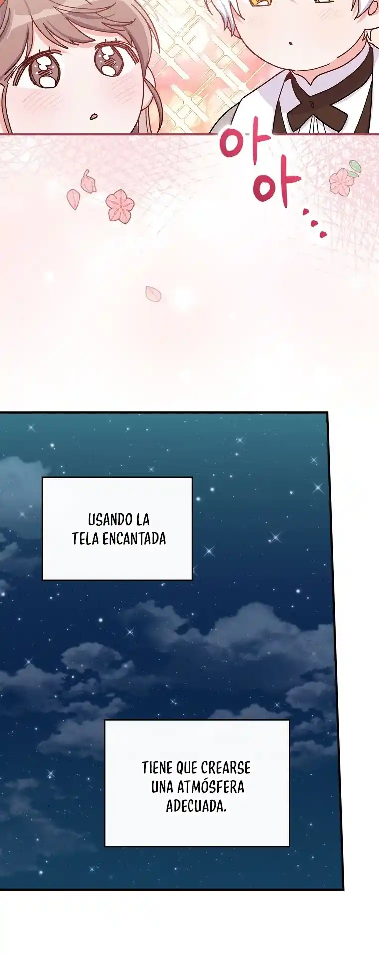 La Hermana Impostora Del Duque (Novela) - Capítulo 33 - Página 16 - LectorTMOo