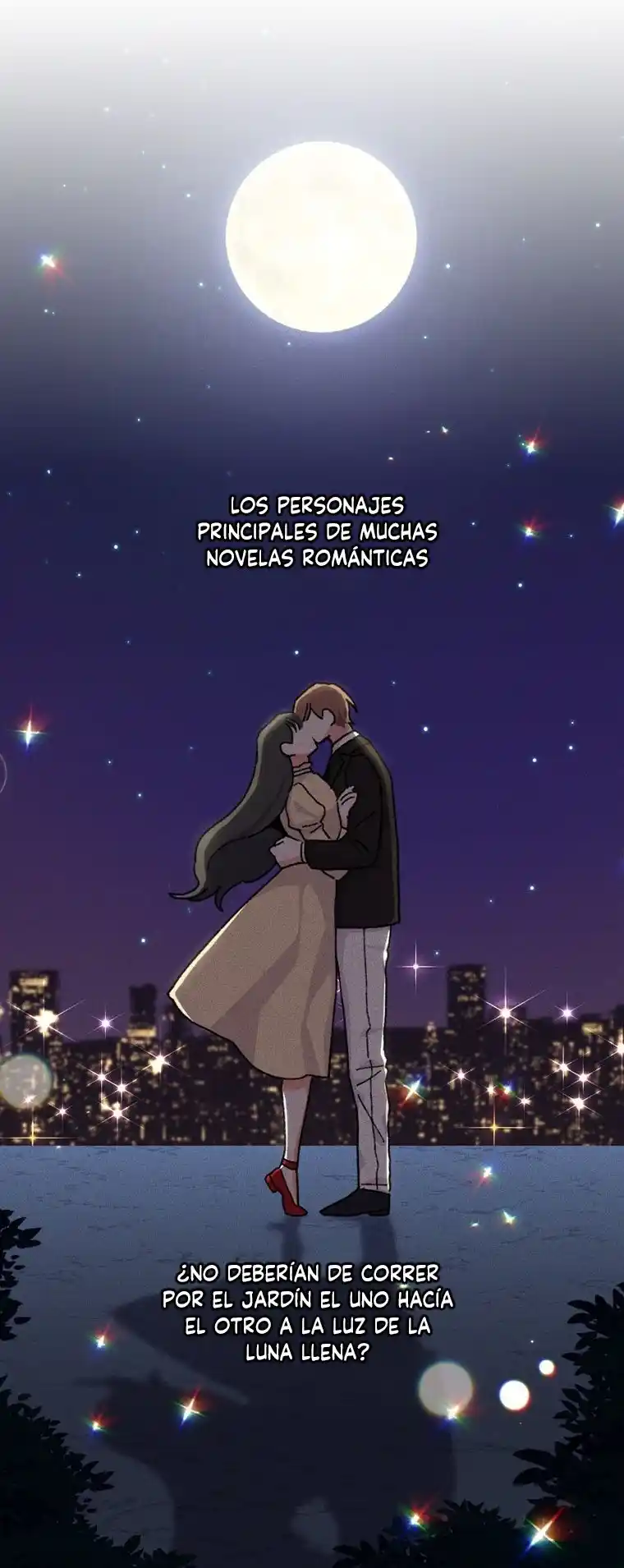 La Hermana Impostora Del Duque (Novela) - Capítulo 33 - Página 18 - LectorTMOo