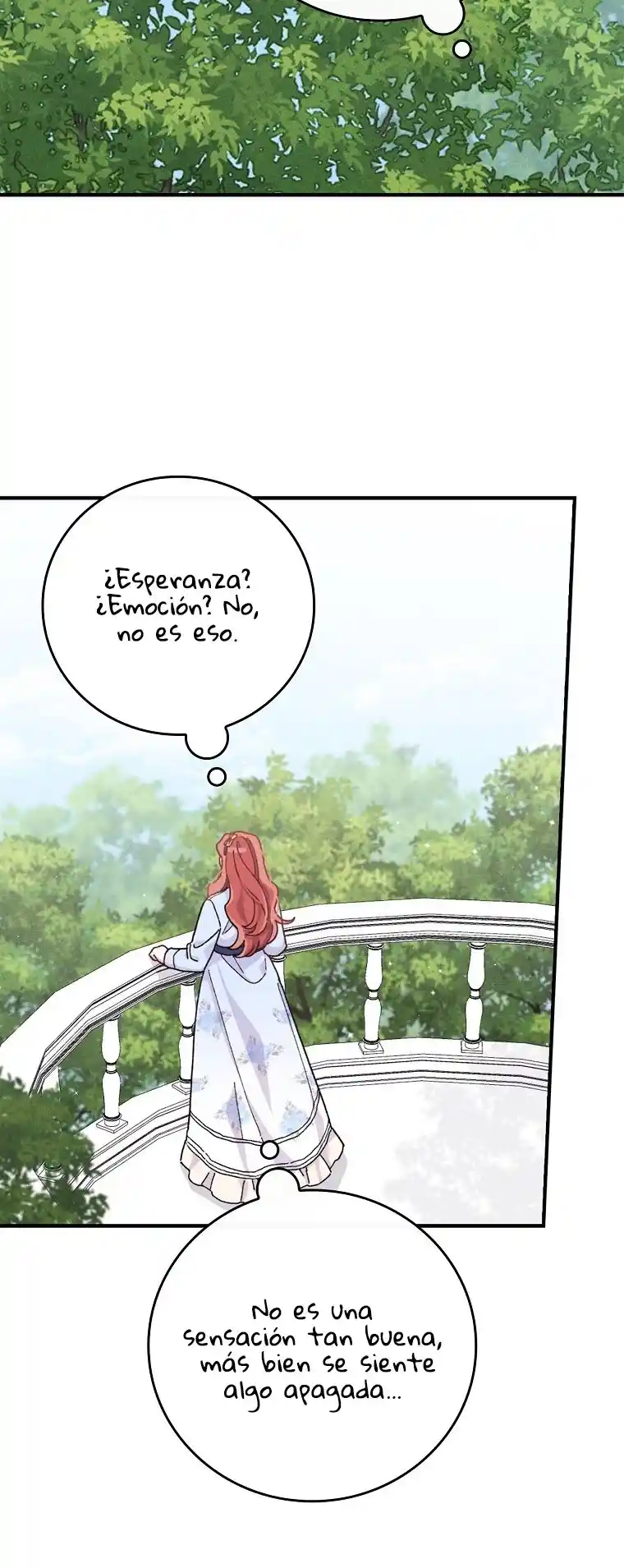 La Hermana Impostora Del Duque (Novela) - Capítulo 33 - Página 23 - LectorTMOo
