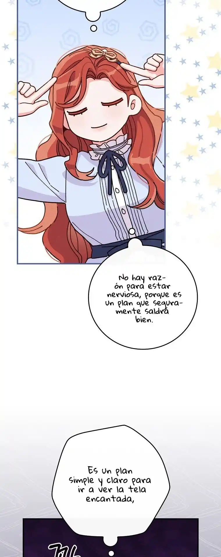 La Hermana Impostora Del Duque (Novela) - Capítulo 33 - Página 25 - LectorTMOo