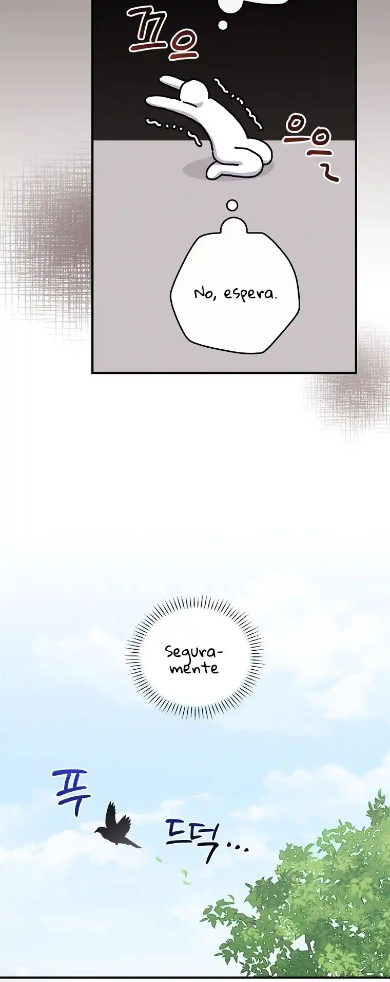 La Hermana Impostora Del Duque (Novela) - Capítulo 33 - Página 27 - LectorTMOo