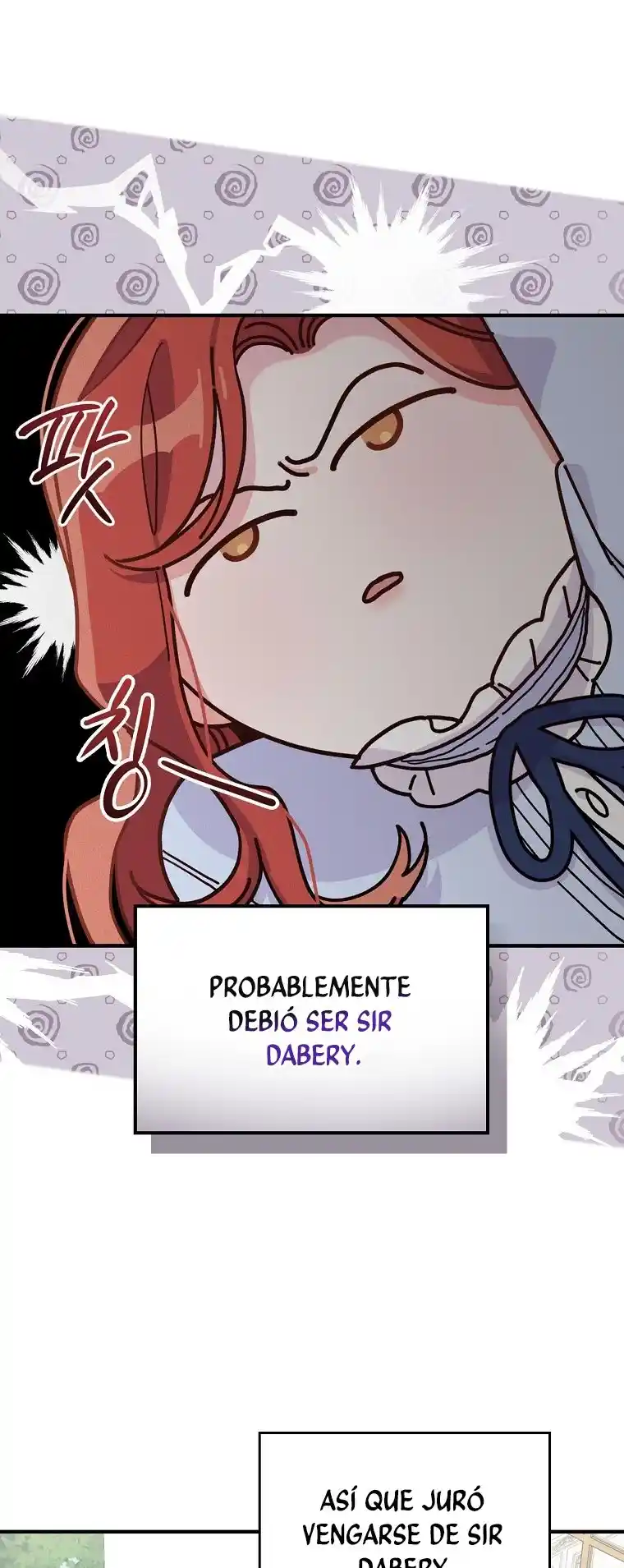 La Hermana Impostora Del Duque (Novela) - Capítulo 33 - Página 32 - LectorTMOo