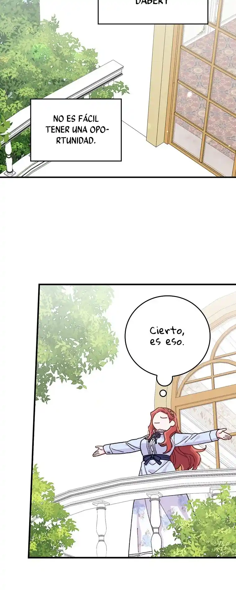 La Hermana Impostora Del Duque (Novela) - Capítulo 33 - Página 33 - LectorTMOo