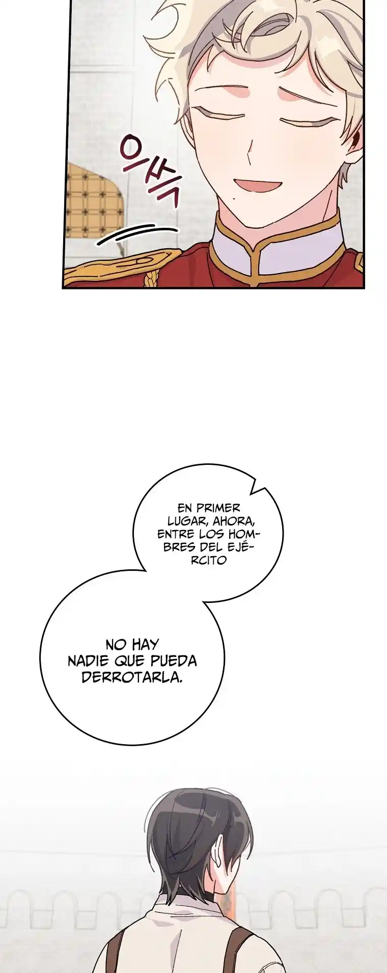 La Hermana Impostora Del Duque (Novela) - Capítulo 33 - Página 54 - LectorTMOo
