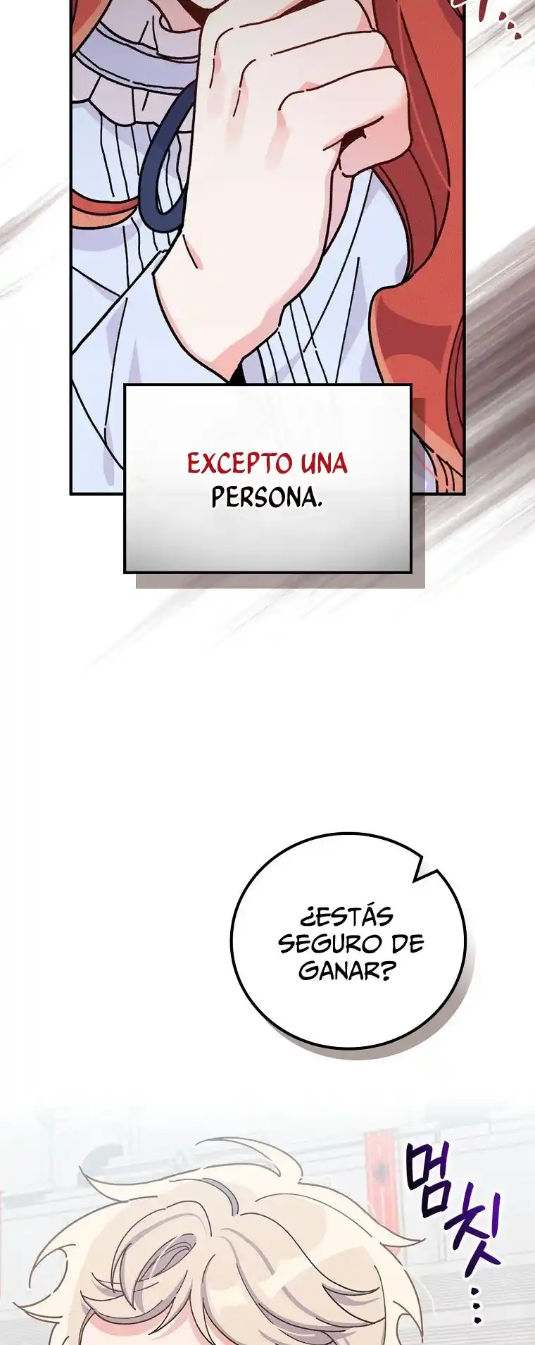 La Hermana Impostora Del Duque (Novela) - Capítulo 33 - Página 57 - LectorTMOo