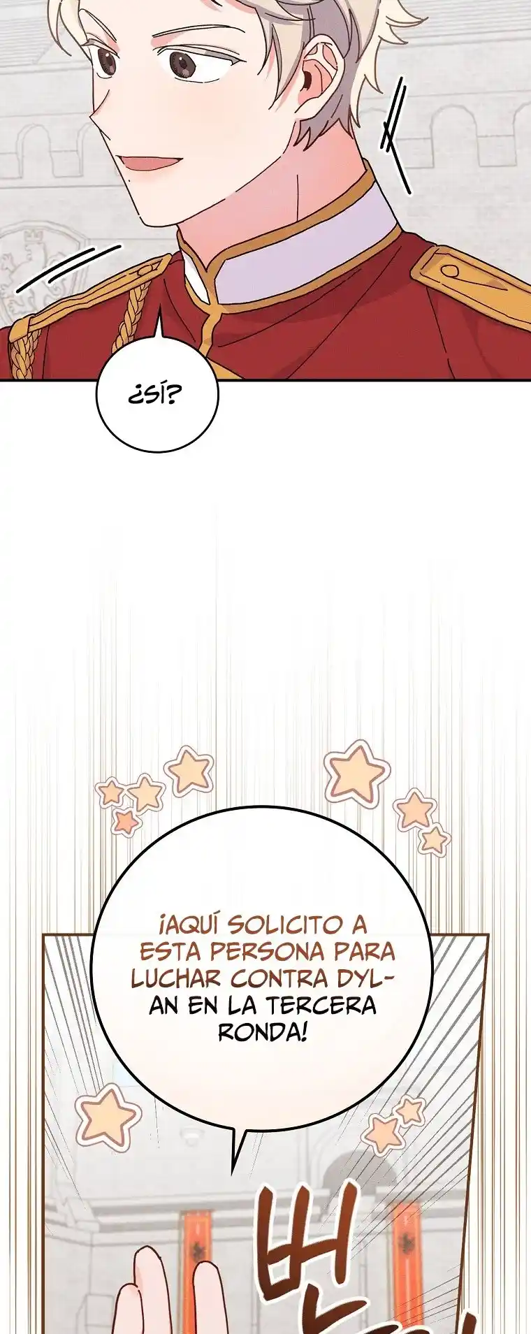 La Hermana Impostora Del Duque (Novela) - Capítulo 33 - Página 58 - LectorTMOo