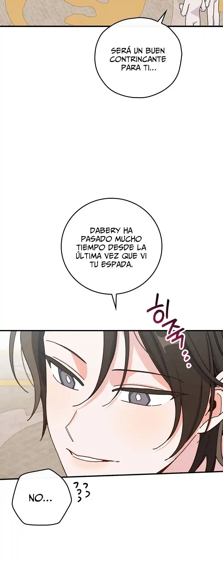 La Hermana Impostora Del Duque (Novela) - Capítulo 33 - Página 62 - LectorTMOo