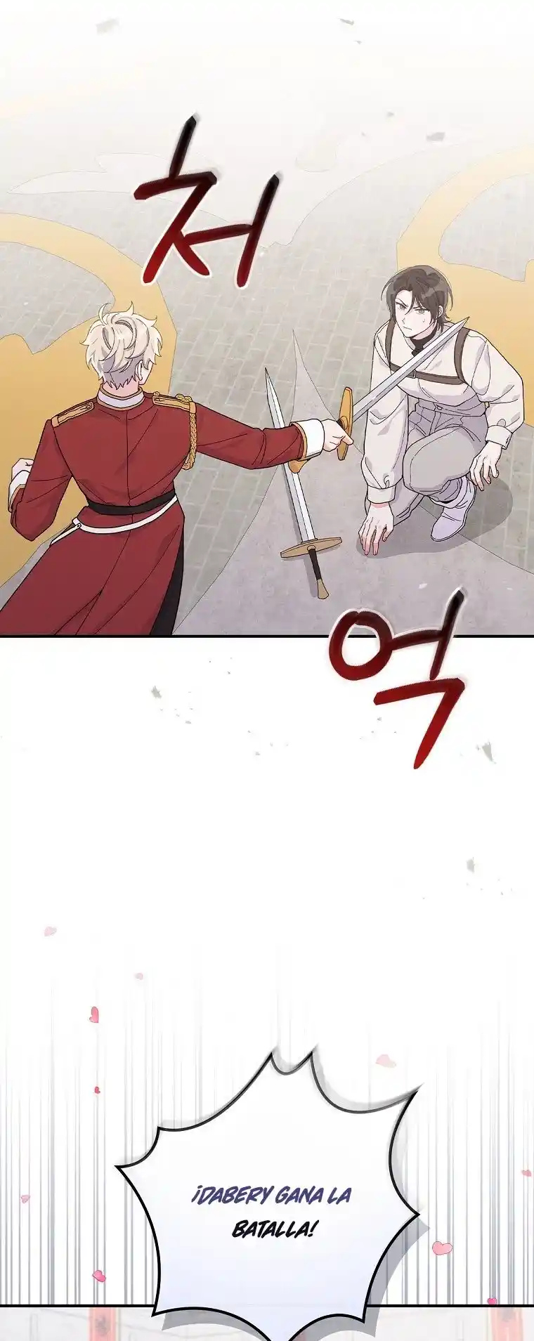 La Hermana Impostora Del Duque (Novela) - Capítulo 34 - Página 14 - LectorTMOo