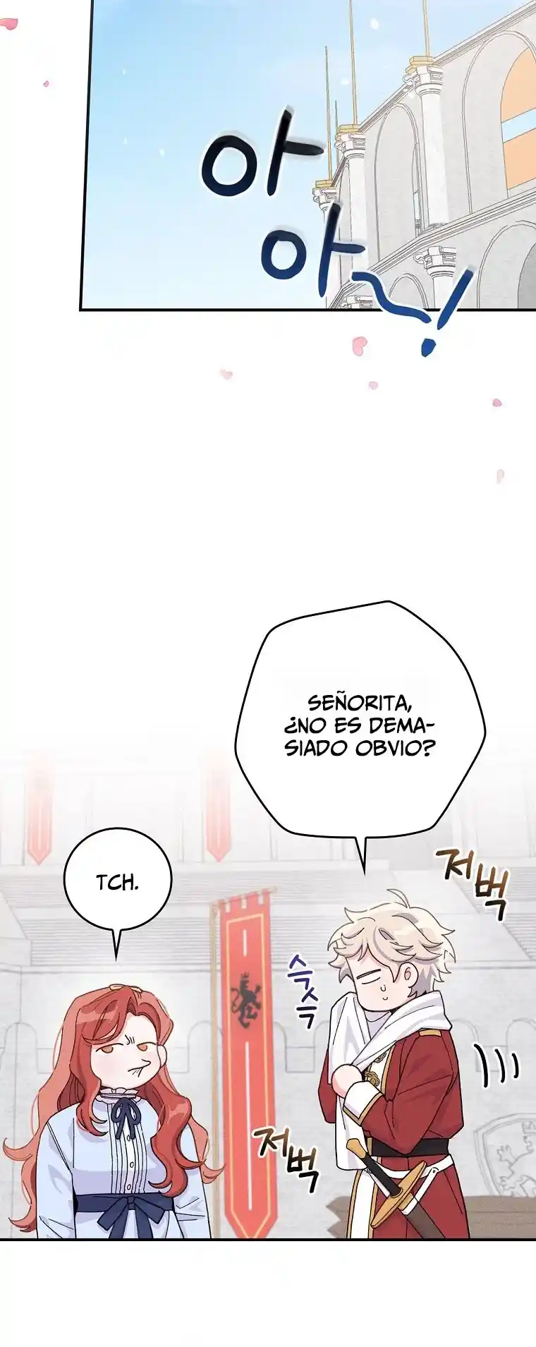 La Hermana Impostora Del Duque (Novela) - Capítulo 34 - Página 16 - LectorTMOo