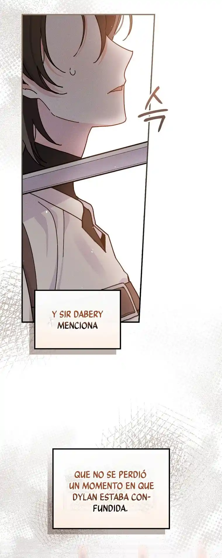 La Hermana Impostora Del Duque (Novela) - Capítulo 34 - Página 21 - LectorTMOo