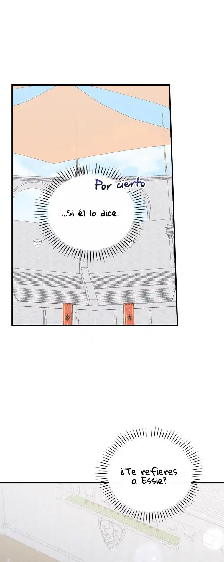 La Hermana Impostora Del Duque (Novela) - Capítulo 34 - Página 36 - LectorTMOo