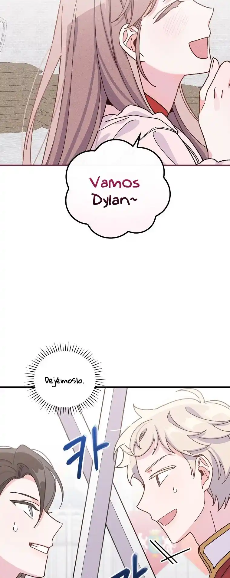 La Hermana Impostora Del Duque (Novela) - Capítulo 34 - Página 41 - LectorTMOo