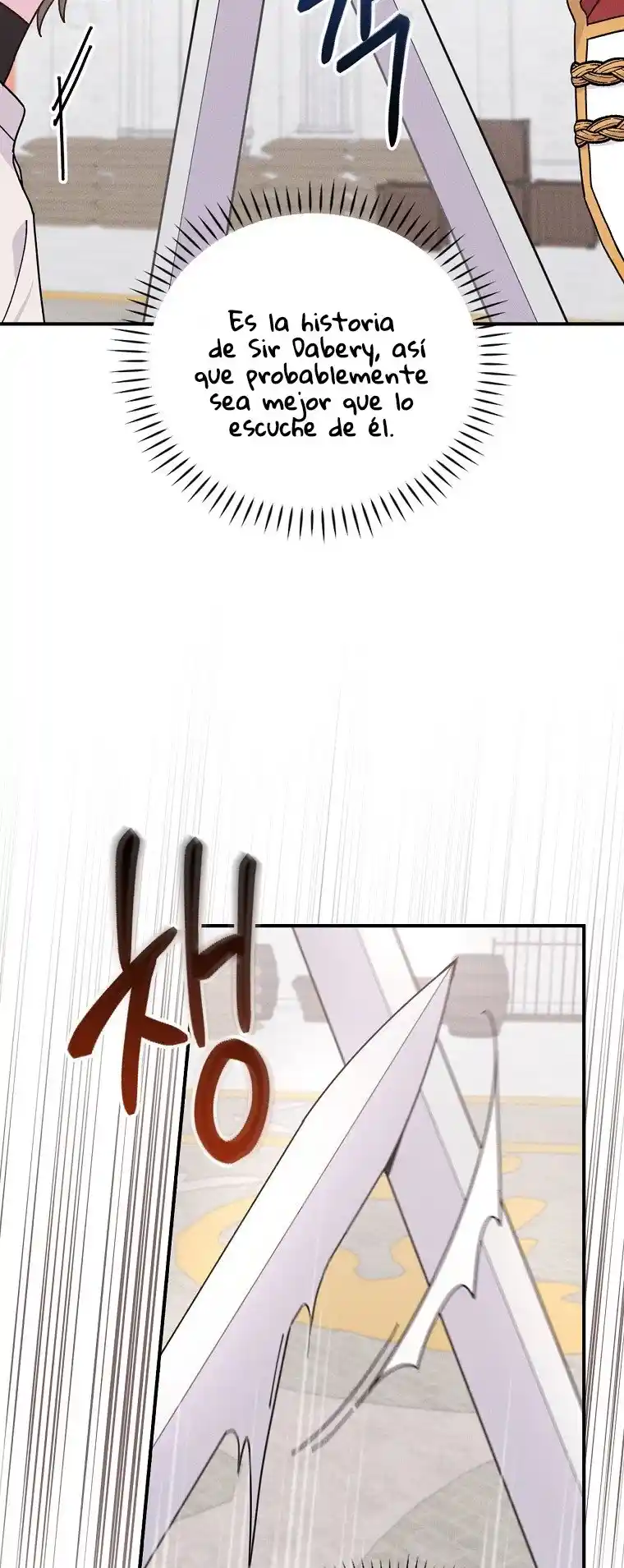 La Hermana Impostora Del Duque (Novela) - Capítulo 34 - Página 42 - LectorTMOo