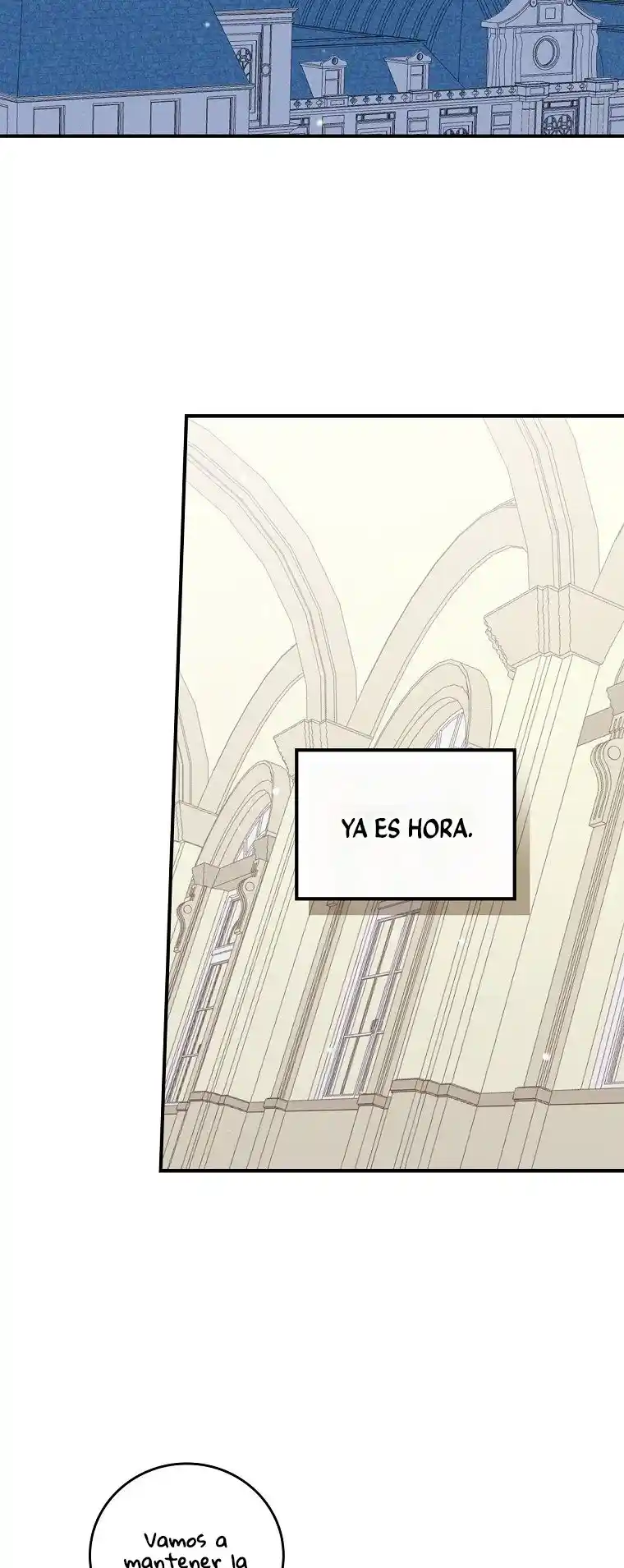 La Hermana Impostora Del Duque (Novela) - Capítulo 34 - Página 46 - LectorTMOo