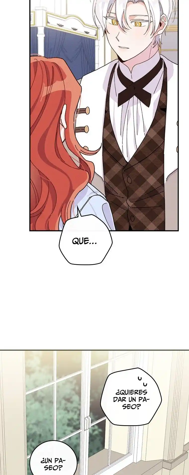 La Hermana Impostora Del Duque (Novela) - Capítulo 34 - Página 51 - LectorTMOo