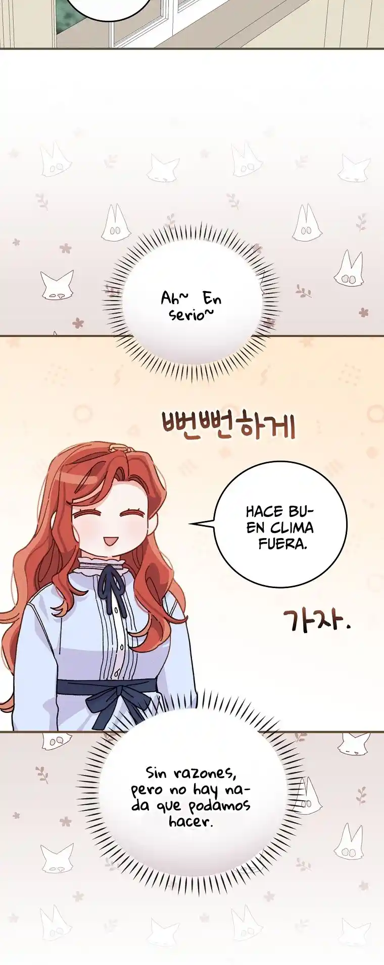 La Hermana Impostora Del Duque (Novela) - Capítulo 34 - Página 52 - LectorTMOo