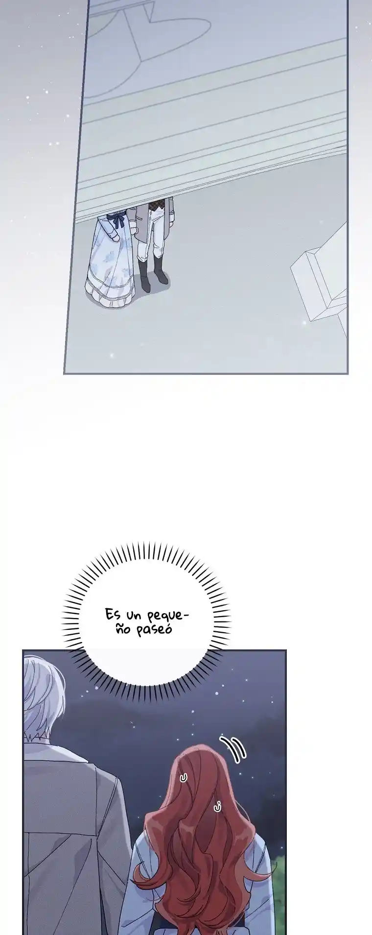 La Hermana Impostora Del Duque (Novela) - Capítulo 35 - Página 10 - LectorTMOo