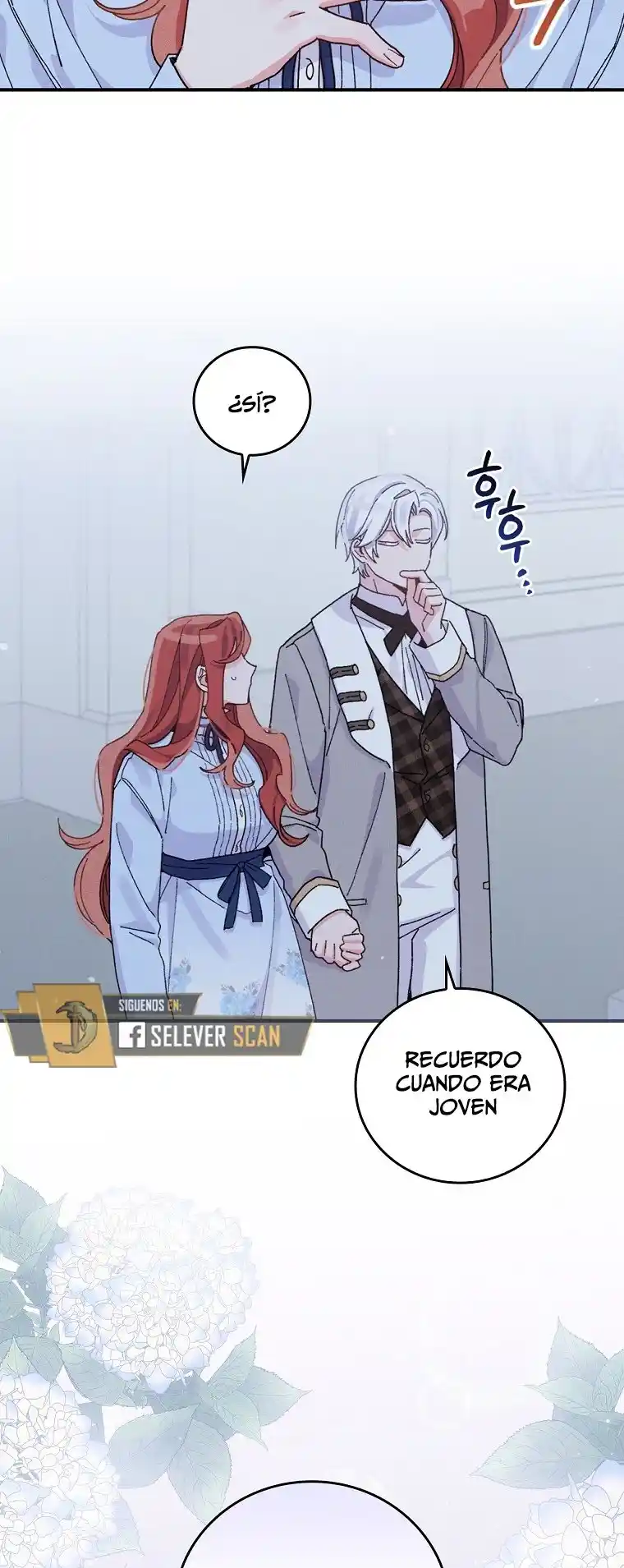 La Hermana Impostora Del Duque (Novela) - Capítulo 35 - Página 12 - LectorTMOo