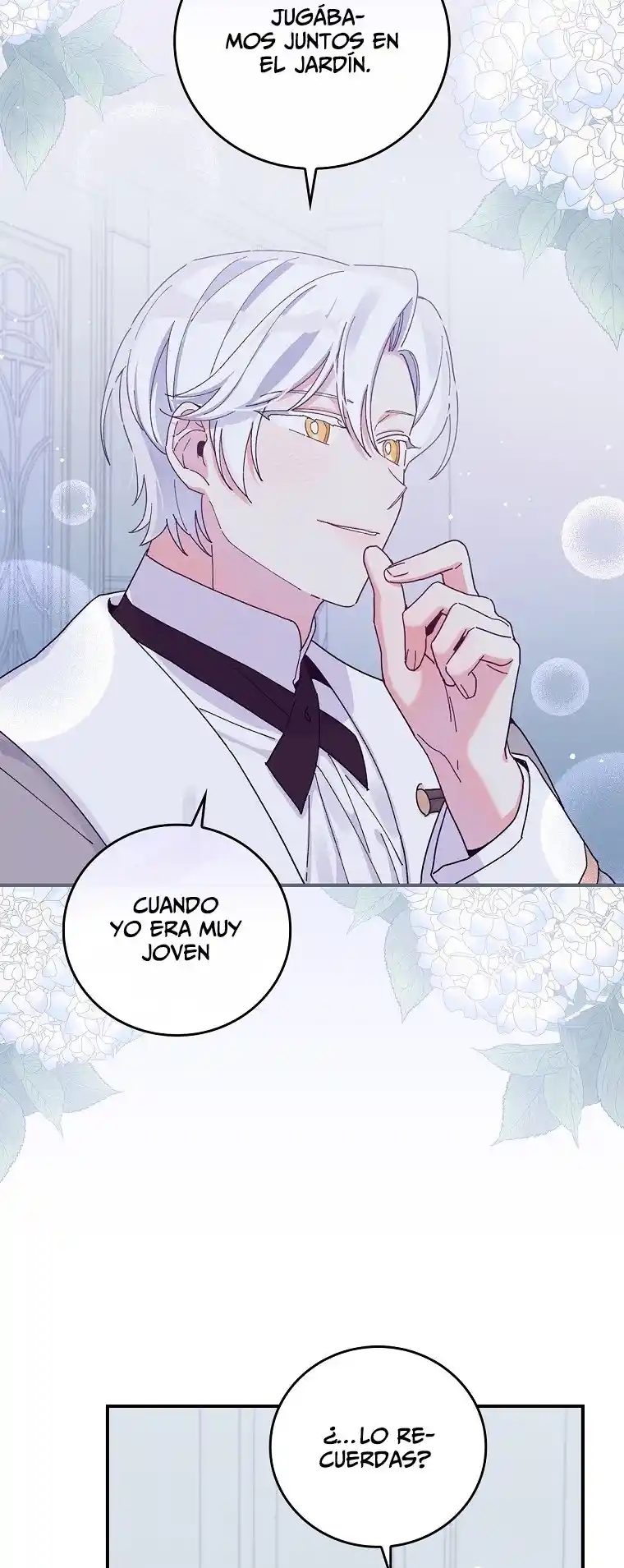 La Hermana Impostora Del Duque (Novela) - Capítulo 35 - Página 13 - LectorTMOo