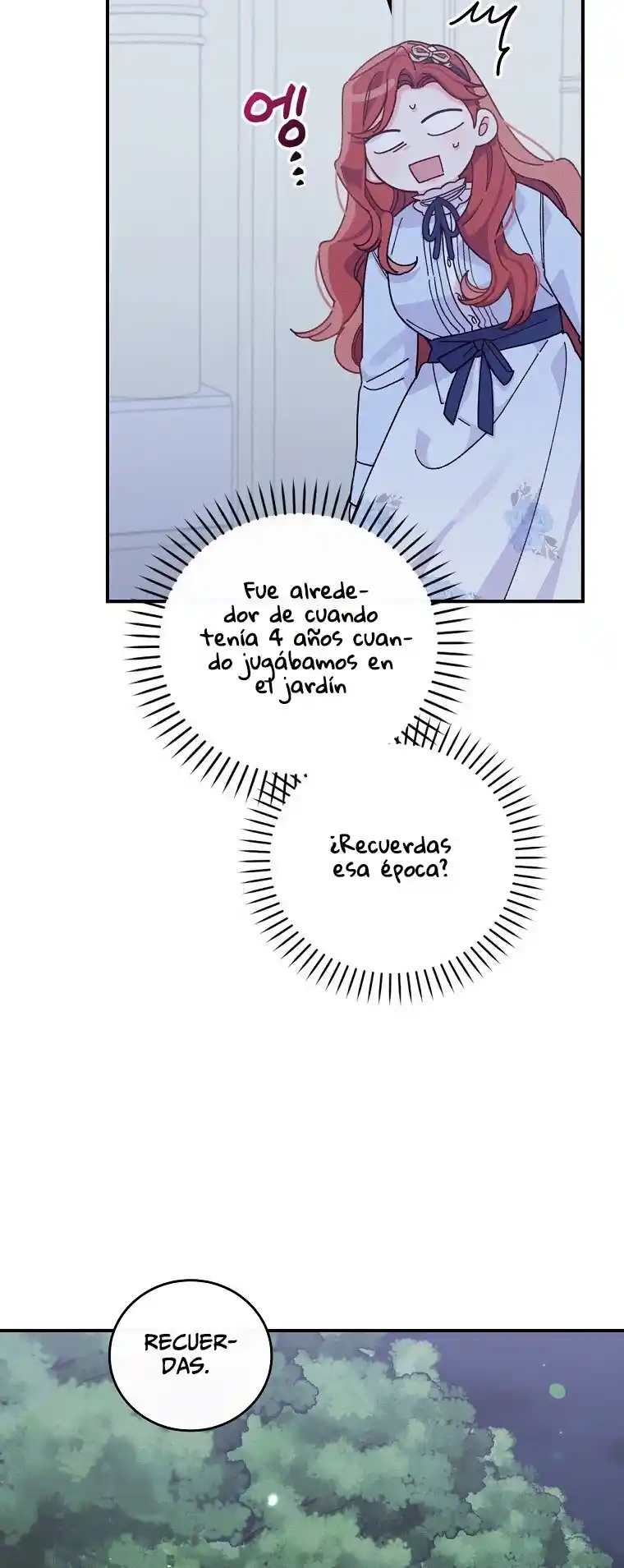 La Hermana Impostora Del Duque (Novela) - Capítulo 35 - Página 14 - LectorTMOo