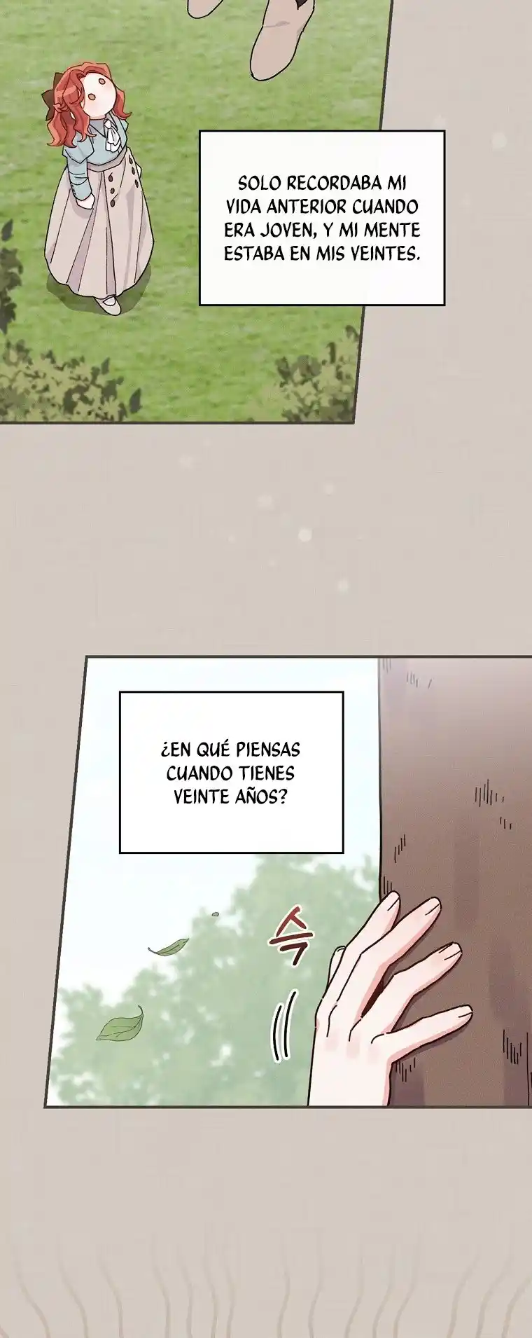 La Hermana Impostora Del Duque (Novela) - Capítulo 35 - Página 19 - LectorTMOo