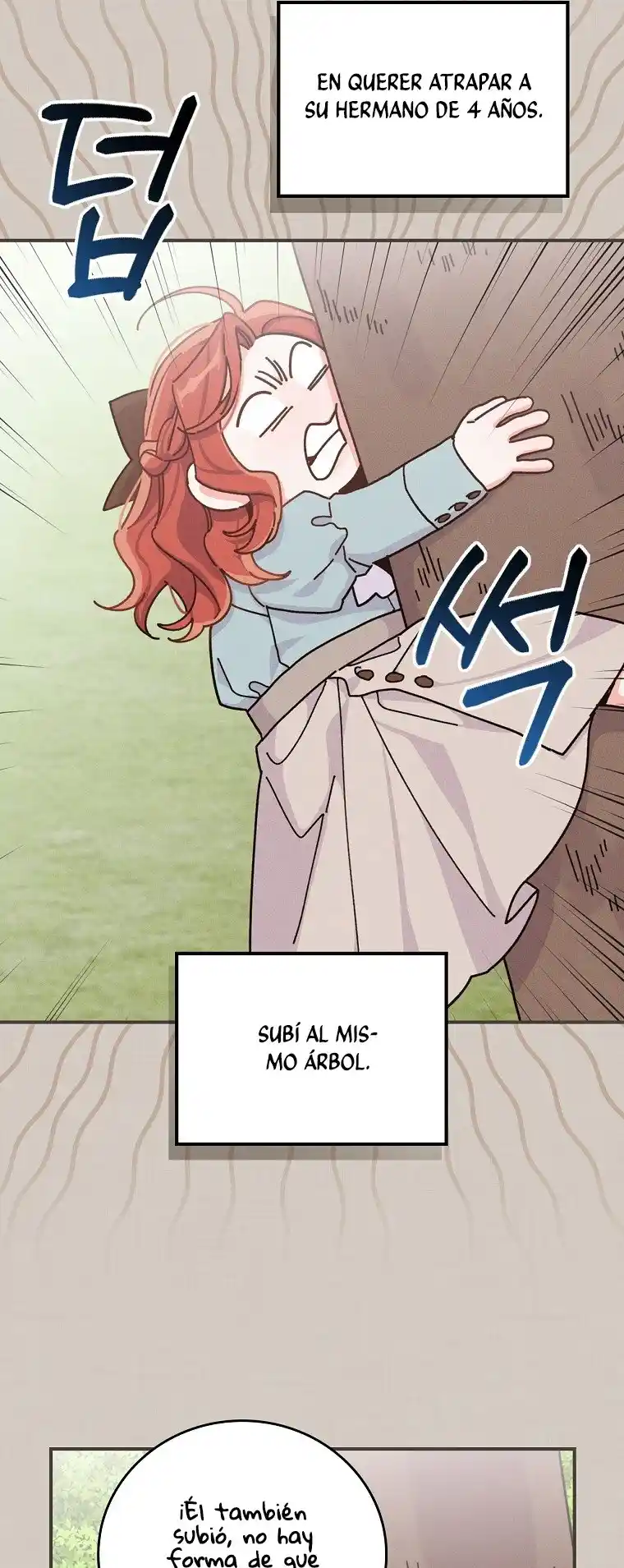 La Hermana Impostora Del Duque (Novela) - Capítulo 35 - Página 20 - LectorTMOo
