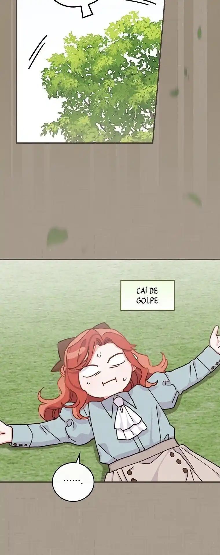 La Hermana Impostora Del Duque (Novela) - Capítulo 35 - Página 25 - LectorTMOo