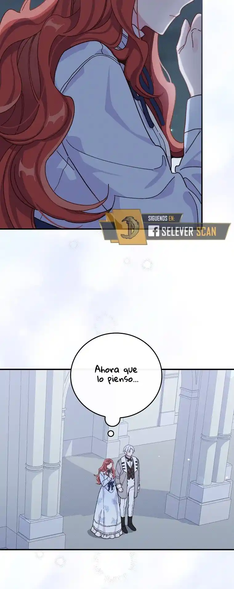 La Hermana Impostora Del Duque (Novela) - Capítulo 35 - Página 28 - LectorTMOo
