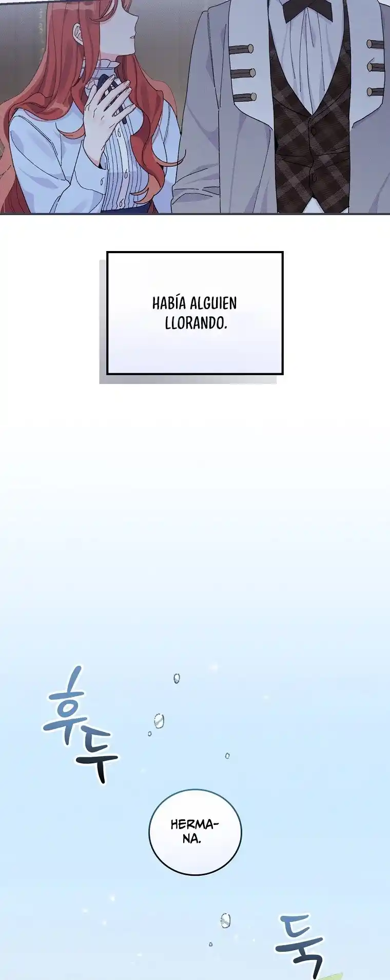 La Hermana Impostora Del Duque (Novela) - Capítulo 35 - Página 31 - LectorTMOo