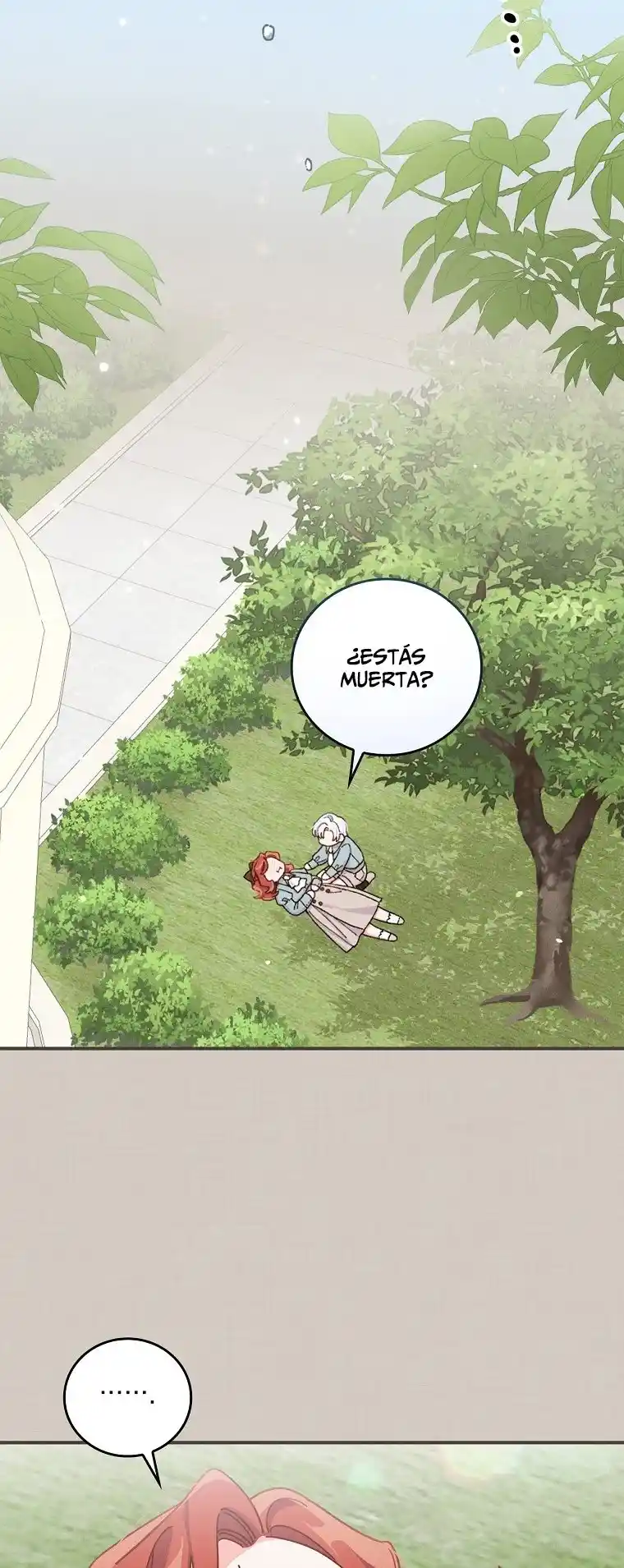 La Hermana Impostora Del Duque (Novela) - Capítulo 35 - Página 32 - LectorTMOo
