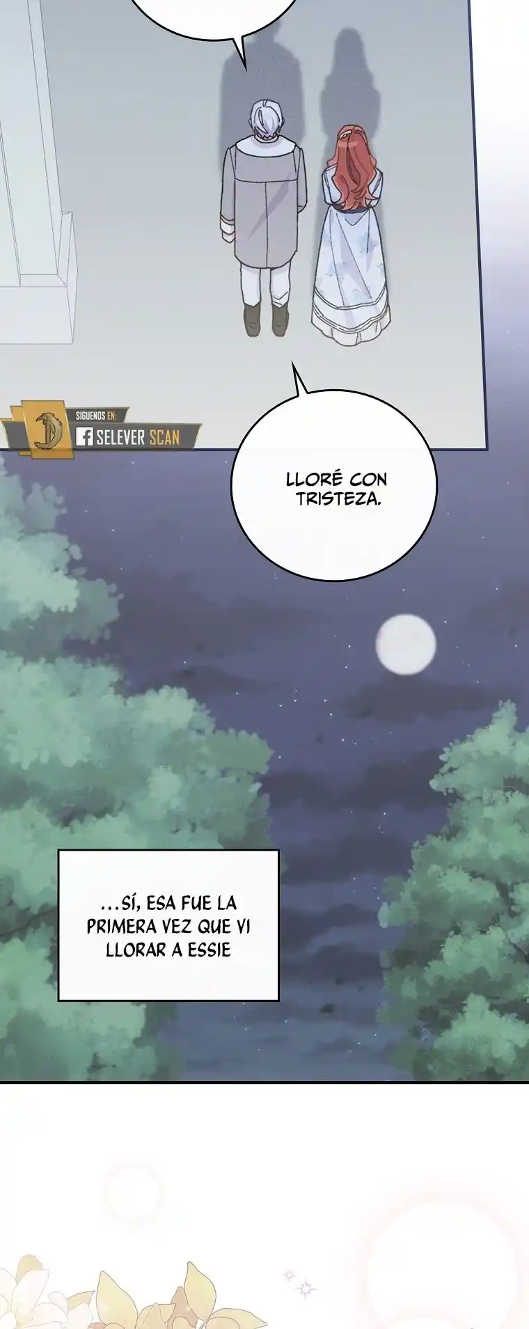 La Hermana Impostora Del Duque (Novela) - Capítulo 35 - Página 37 - LectorTMOo