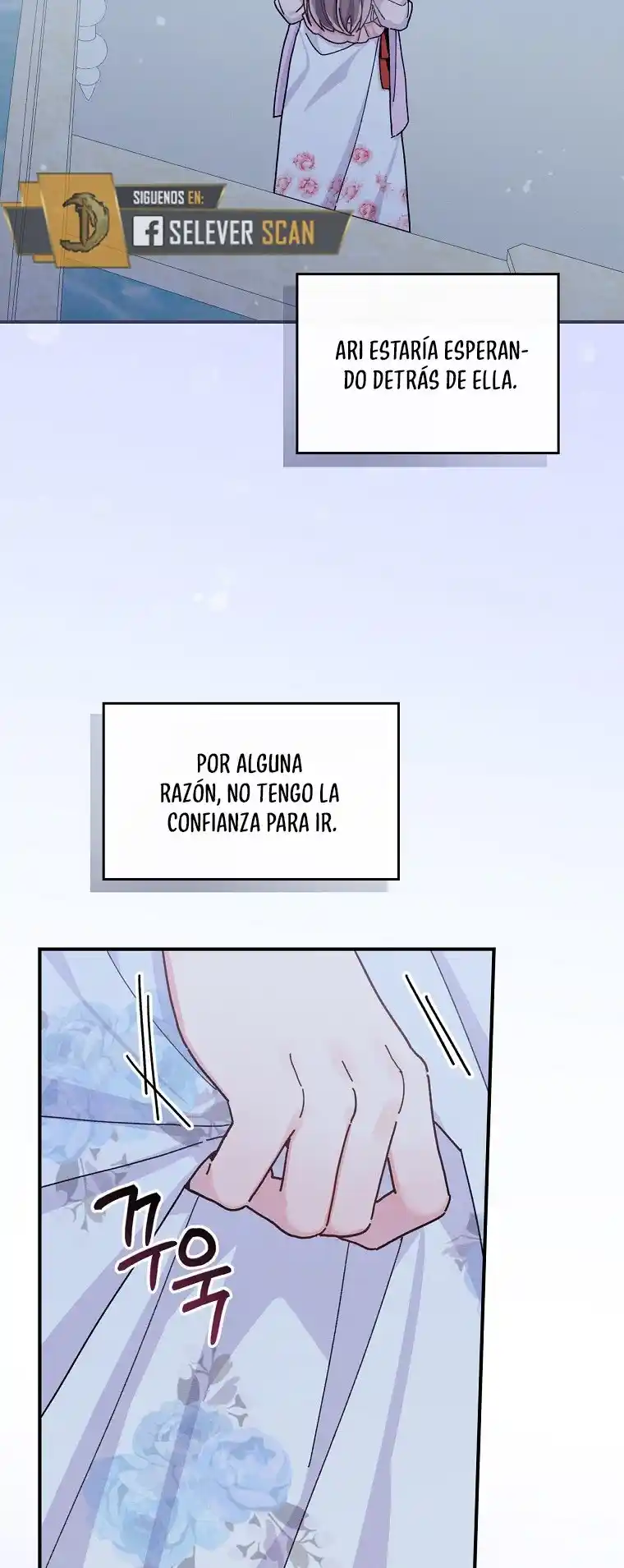 La Hermana Impostora Del Duque (Novela) - Capítulo 35 - Página 45 - LectorTMOo