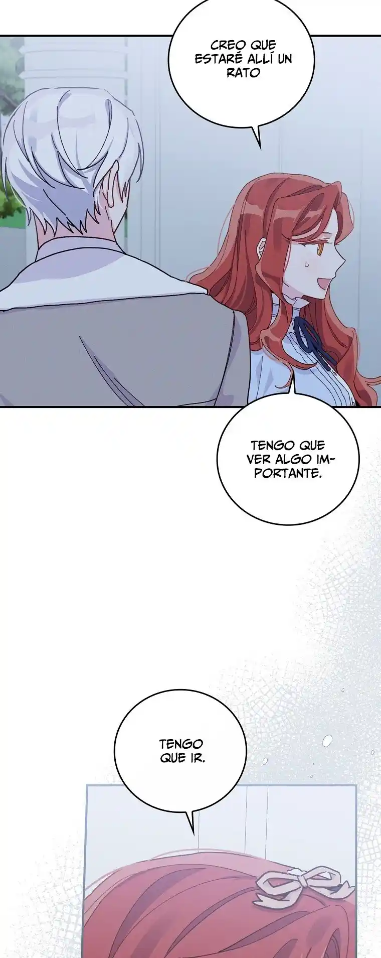 La Hermana Impostora Del Duque (Novela) - Capítulo 35 - Página 47 - LectorTMOo