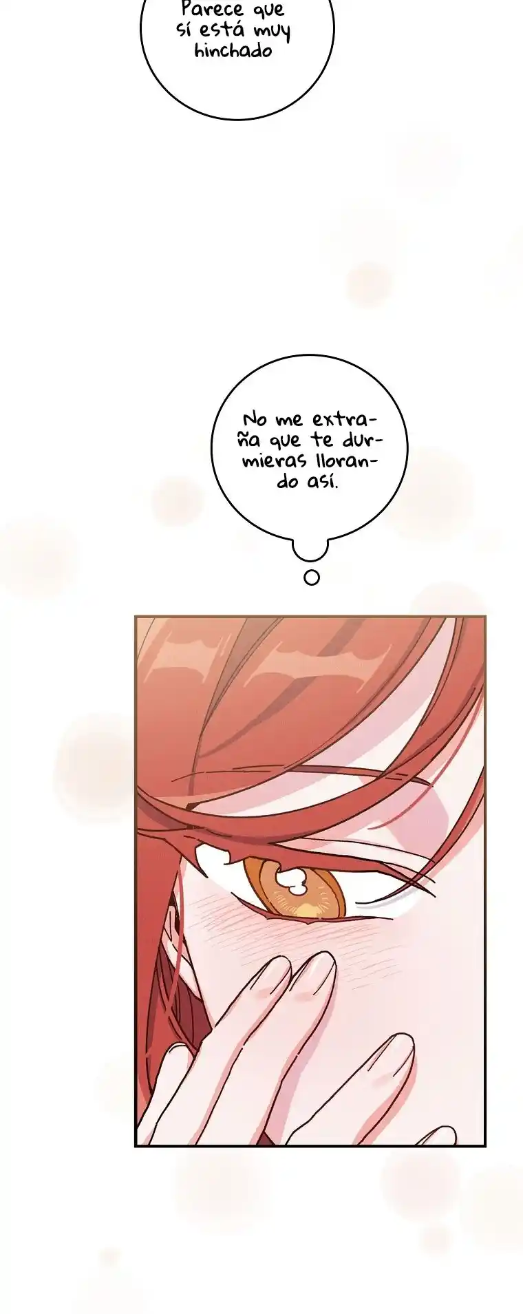 La Hermana Impostora Del Duque (Novela) - Capítulo 36 - Página 18 - LectorTMOo