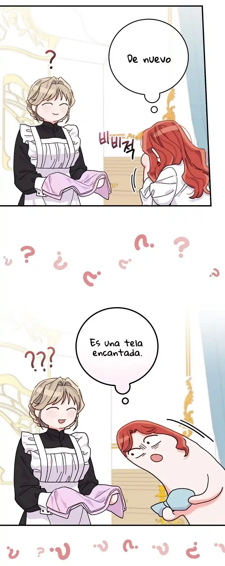 La Hermana Impostora Del Duque (Novela) - Capítulo 36 - Página 26 - LectorTMOo