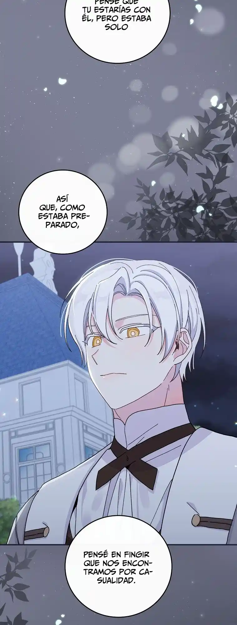 La Hermana Impostora Del Duque (Novela) - Capítulo 36 - Página 51 - LectorTMOo