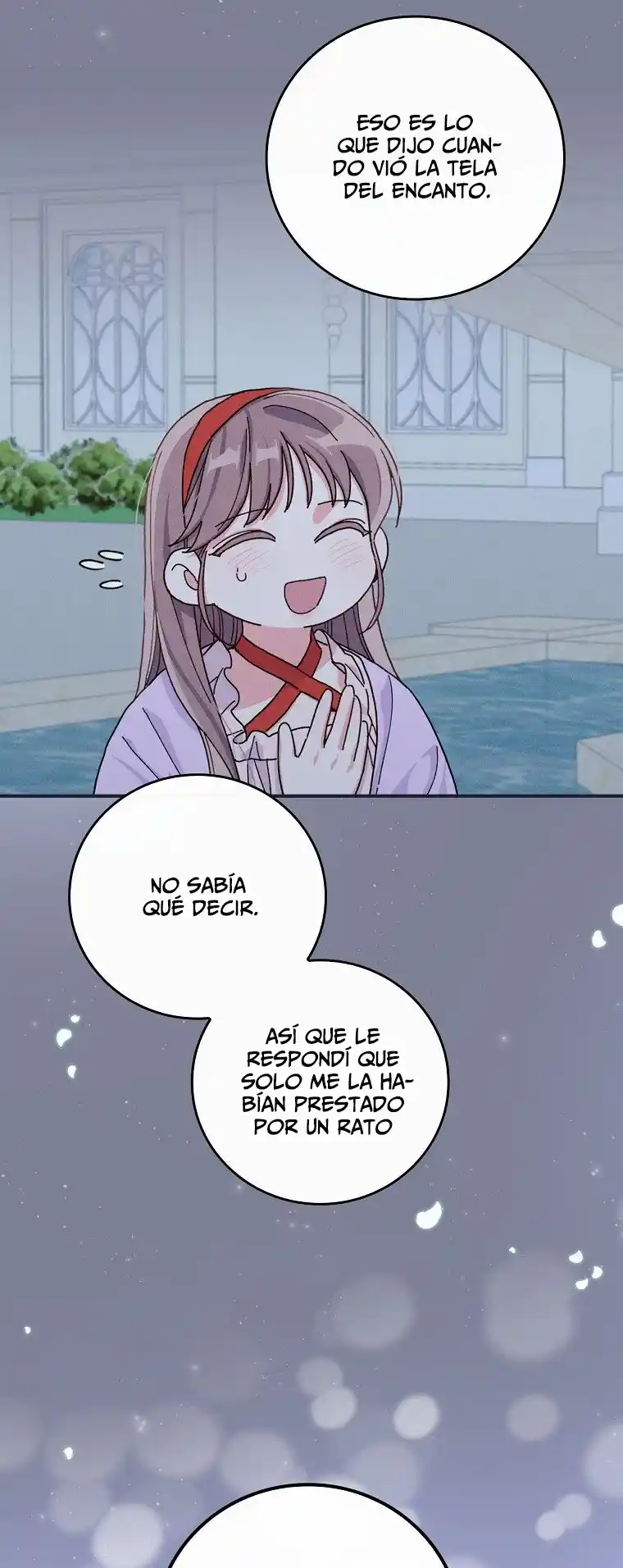 La Hermana Impostora Del Duque (Novela) - Capítulo 36 - Página 53 - LectorTMOo