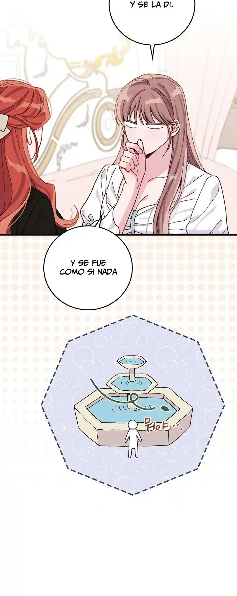 La Hermana Impostora Del Duque (Novela) - Capítulo 36 - Página 55 - LectorTMOo