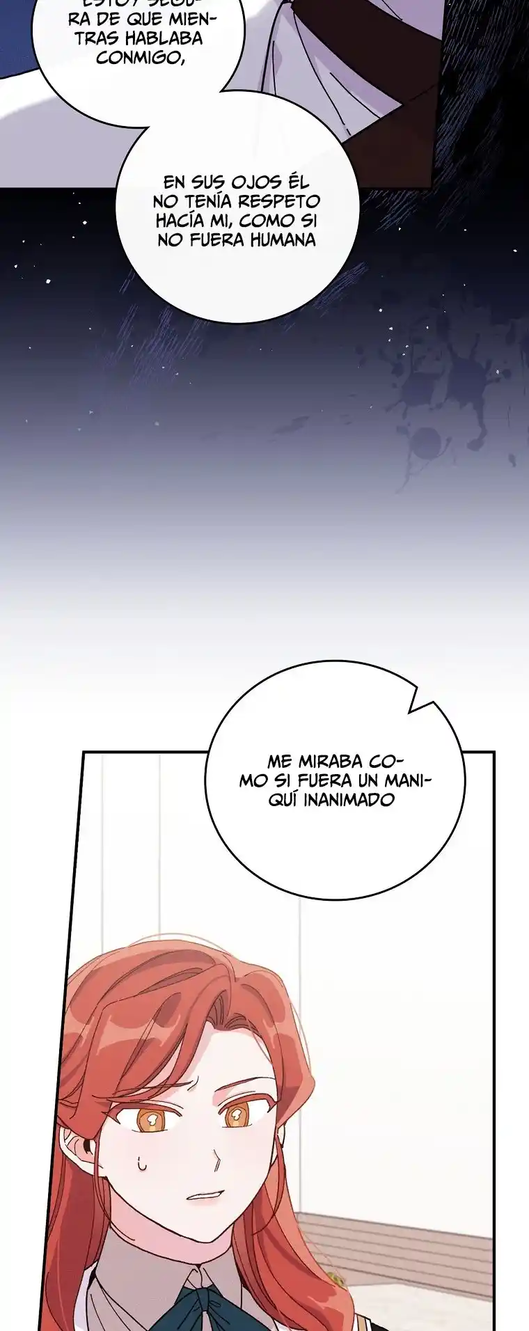La Hermana Impostora Del Duque (Novela) - Capítulo 36 - Página 58 - LectorTMOo