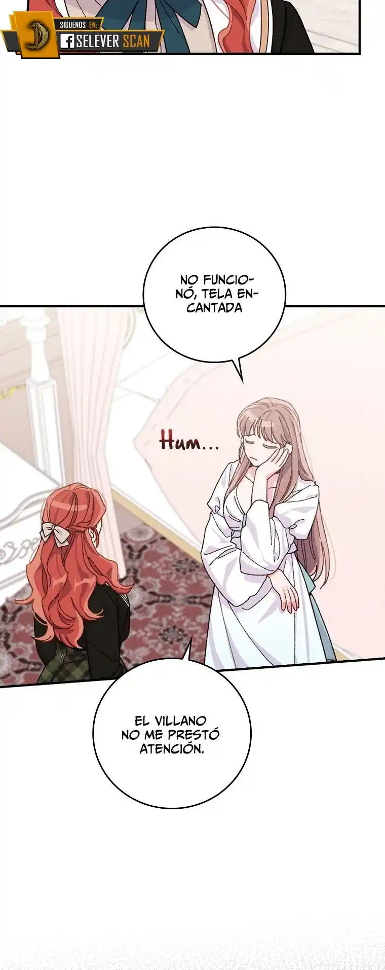 La Hermana Impostora Del Duque (Novela) - Capítulo 36 - Página 59 - LectorTMOo