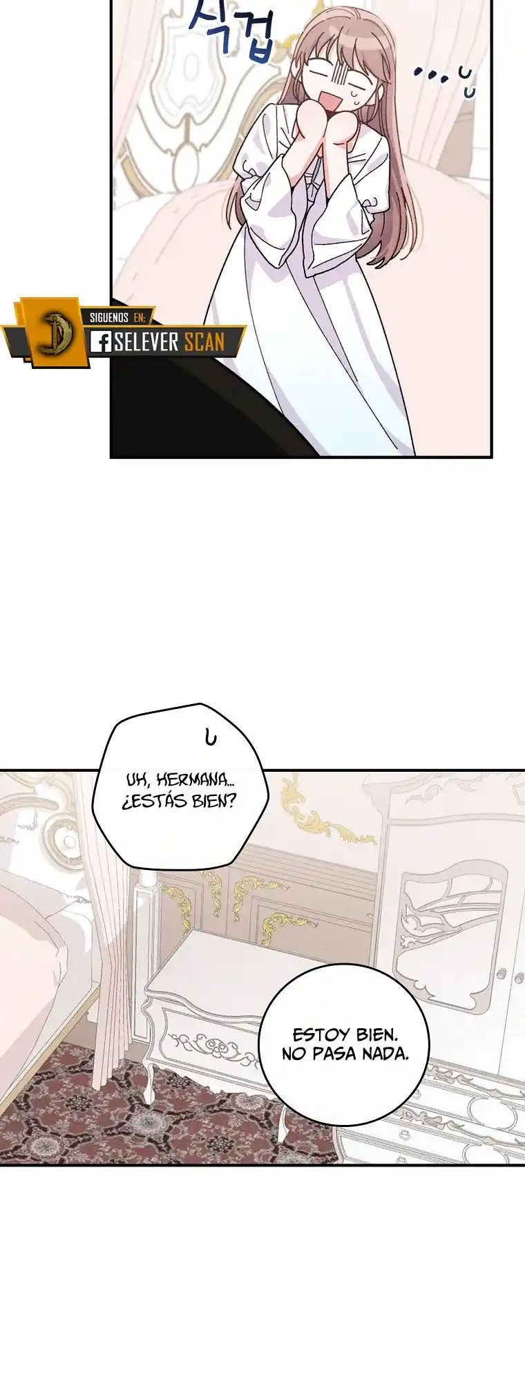 La Hermana Impostora Del Duque (Novela) - Capítulo 37 - Página 10 - LectorTMOo
