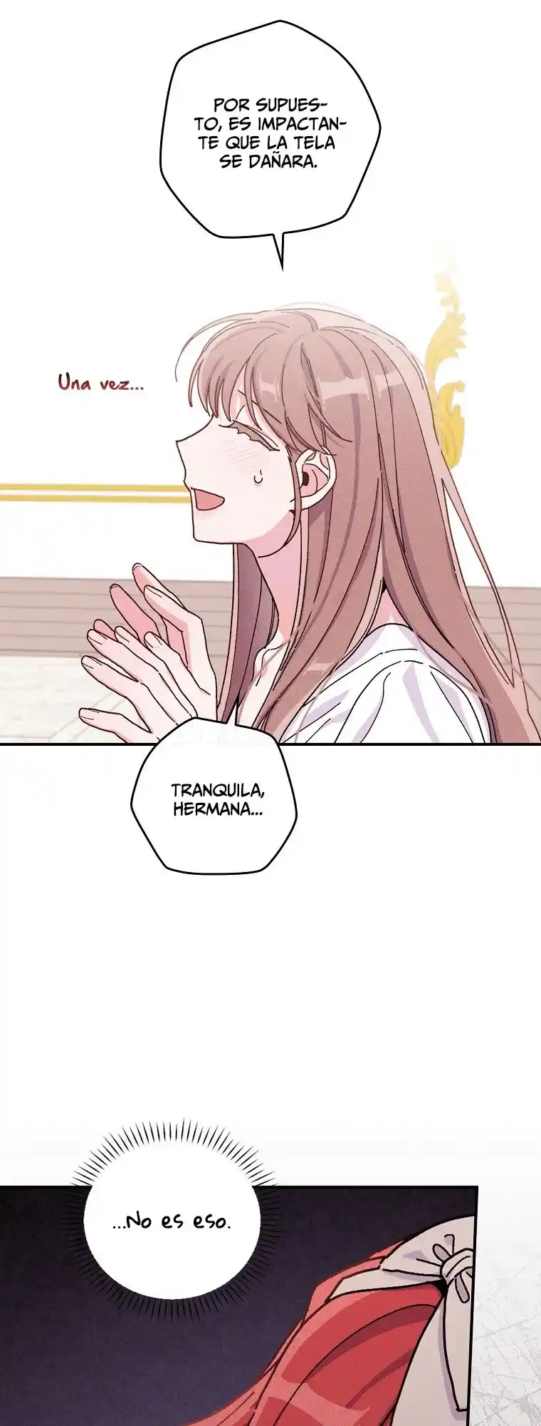 La Hermana Impostora Del Duque (Novela) - Capítulo 37 - Página 11 - LectorTMOo
