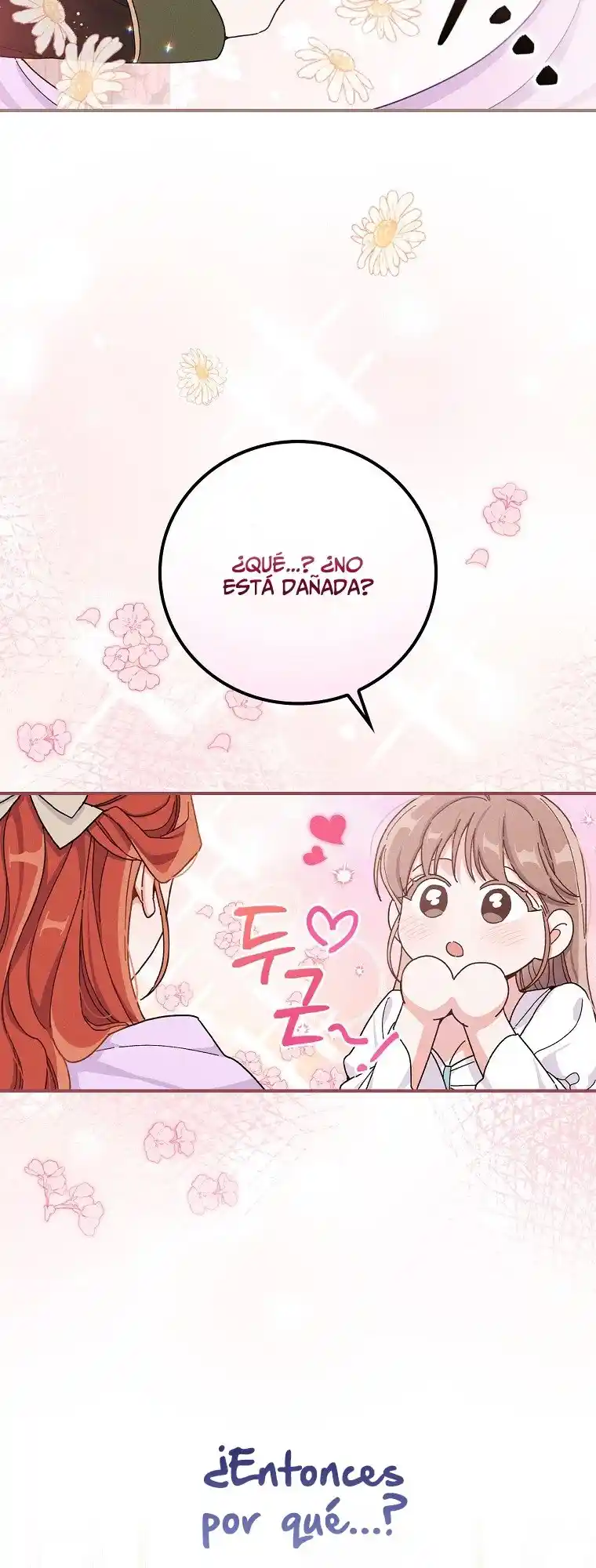 La Hermana Impostora Del Duque (Novela) - Capítulo 37 - Página 18 - LectorTMOo