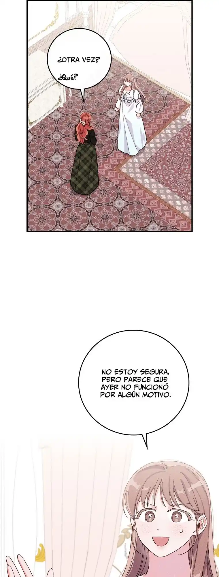 La Hermana Impostora Del Duque (Novela) - Capítulo 37 - Página 20 - LectorTMOo